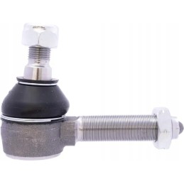 Vairo traukės galas