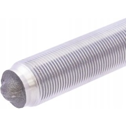 Vairo traukės galas