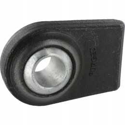 Suvirinamas sijos galas, 2 kat., 28, 8 mm