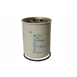 Alyvos filtras p553634 donaldson