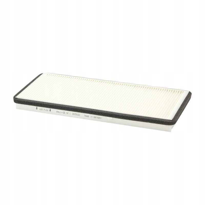 Skl46166 salono filtras SF filtras pakeistas sc50056