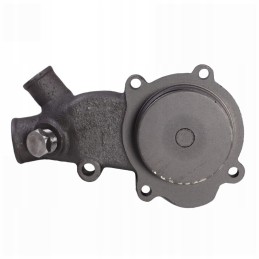 Vandens siurblys JCB 3CX 4CX ekskavatorių krautuvų