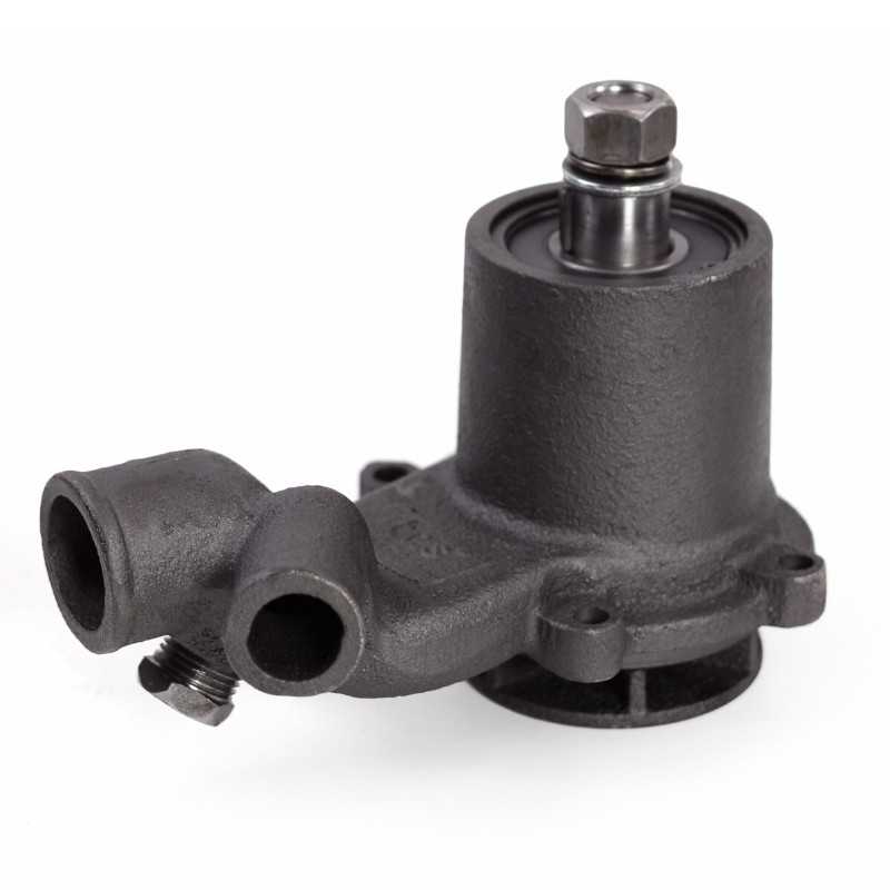 Vandens siurblys jcb 3cx 4cx ekskavatoriniam krautuvui