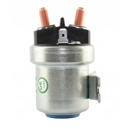 Ritės elektromagnetinis pagalbinis kontaktorius 12v 200a