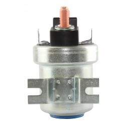 Ritės elektromagnetinis pagalbinis kontaktorius 12v 200a