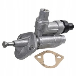 Kuro tiekimo siurblio korpusas new holland j936317