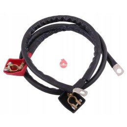 Laidai, originalių mf3 baterijų laidų komplektas