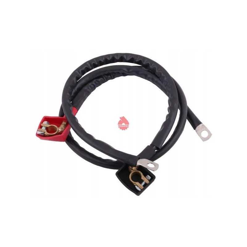 Laidai, originalių mf3 baterijų laidų komplektas