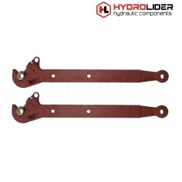 Šoniniai strypai C360 CBM Cat2 l 780 g 25 hidrolideris