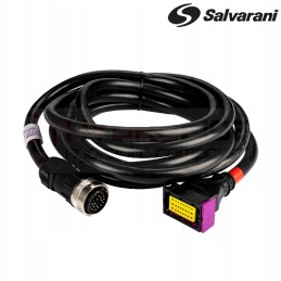 5m cv 915 05 kabelis salvarani valdymo pultams