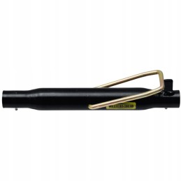 Įvorė 55mm 440mm 395308311 walterscheid