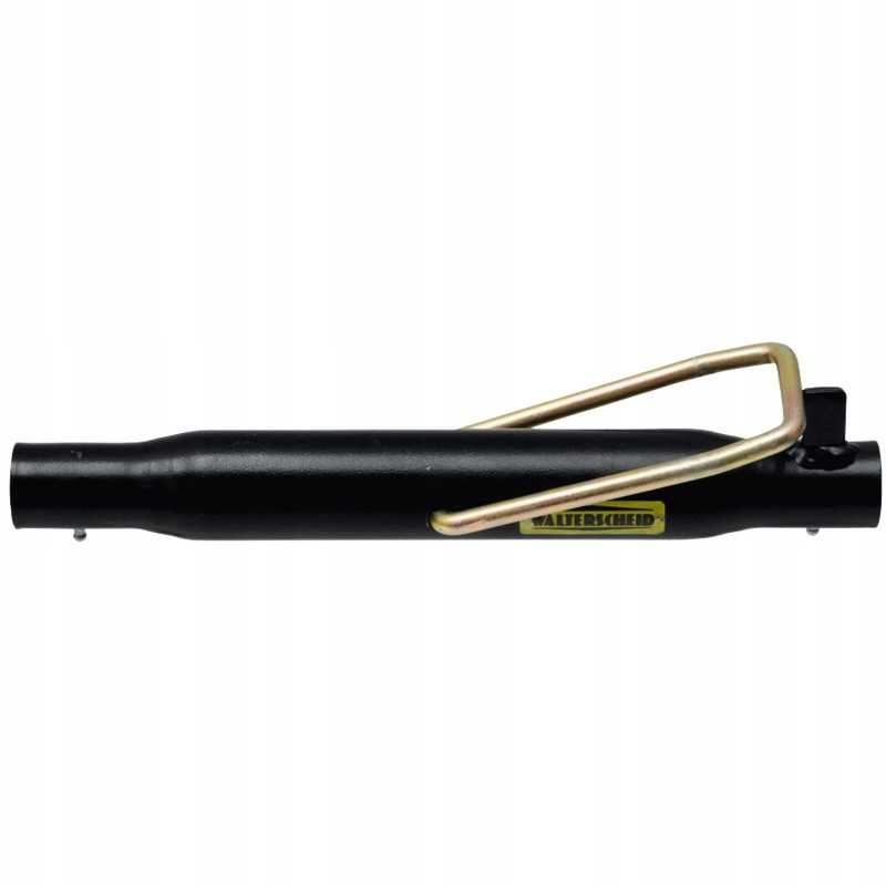 Įvorė 55mm 440mm 395308311 walterscheid