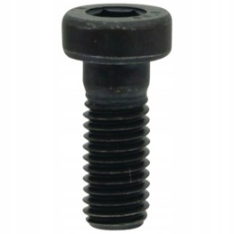 Sraigtinė šešiakampė sankaba m8 fendt mf x493607305000