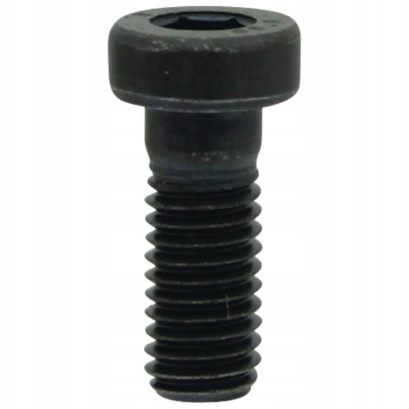 Sraigtinė šešiakampė sankaba m8 fendt mf x493607305000