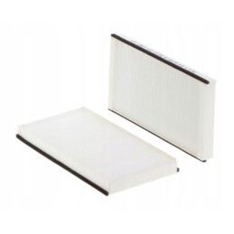 Hifi filtras sc 80125 salono filtras