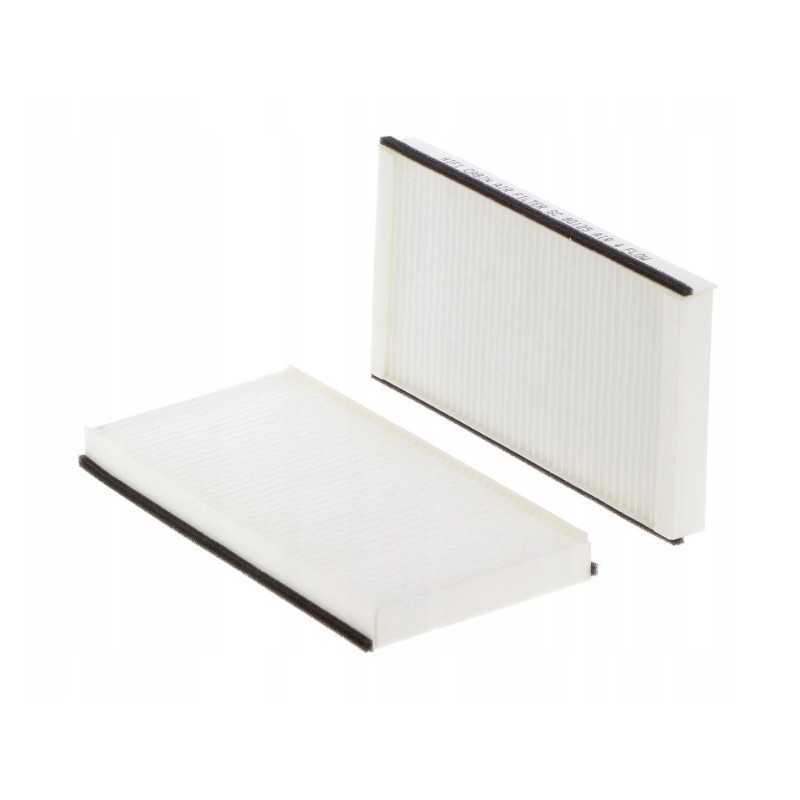 Hifi filtras sc 80125 salono filtras