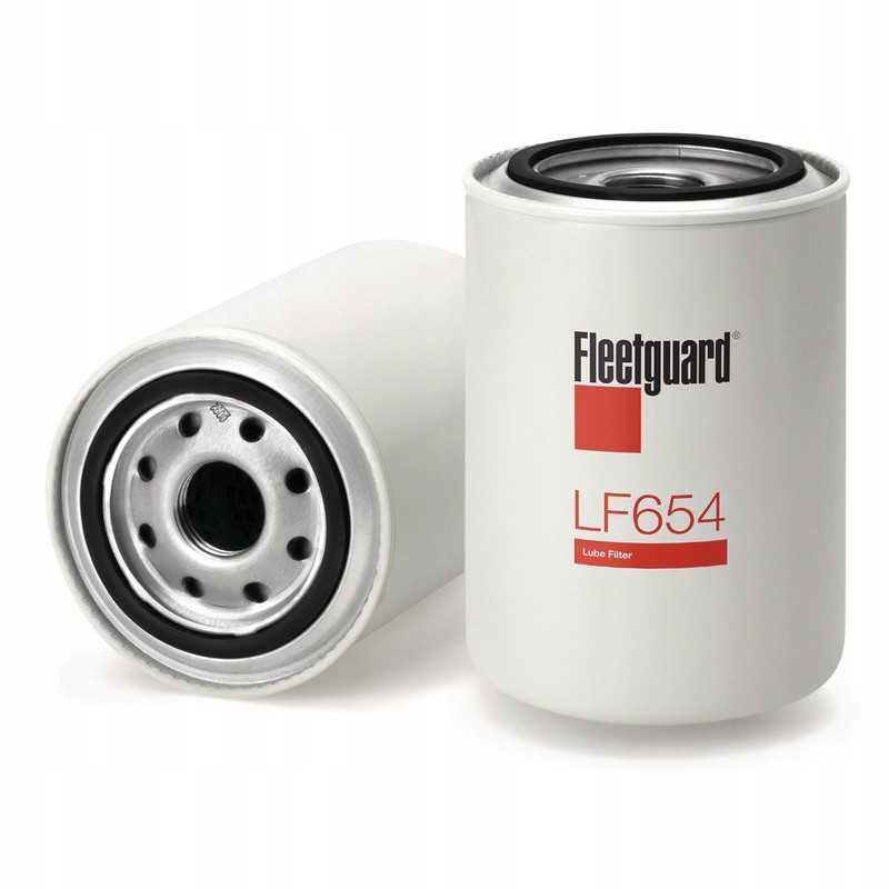 Alyvos filtras 1g 137mm 93mm fleetguard