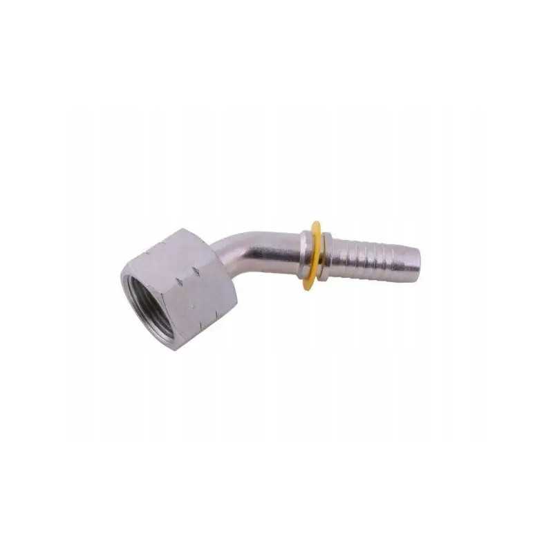 Hidraulinis kalimas orfs45 dn06 9 16 18 var