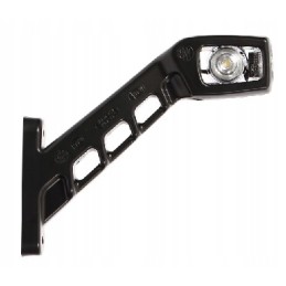 LED žymeklis dešinėje