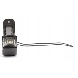 LED žymeklis dešinėje