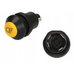 Priekinių žibintų jungiklis deutz fahr 11130170ax