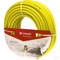 Trico vidutinė sodo žarna 1 2 25 m