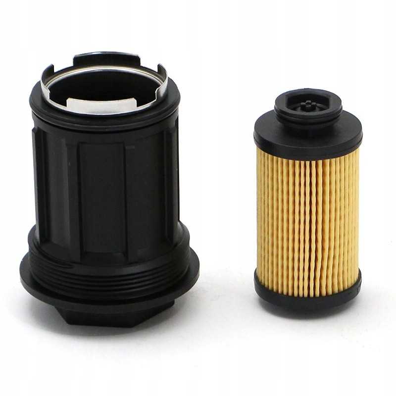 Sab542 adblue sf filtras zam kd70322
