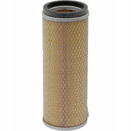 10 mm fleetguard smulkus oro filtras
