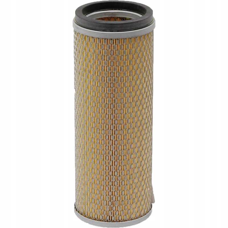 10 mm fleetguard smulkus oro filtras