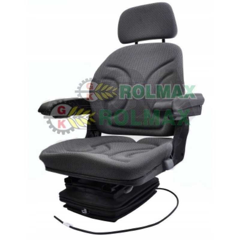 Pneumatinė pakaba vairuotojo sėdynė 69130