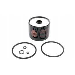 Filtrų ir alyvos aptarnavimo komplektas mf3 255 3512 3514
