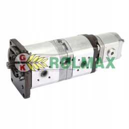 Hidraulinis siurblys fendt g117941010011 bosch