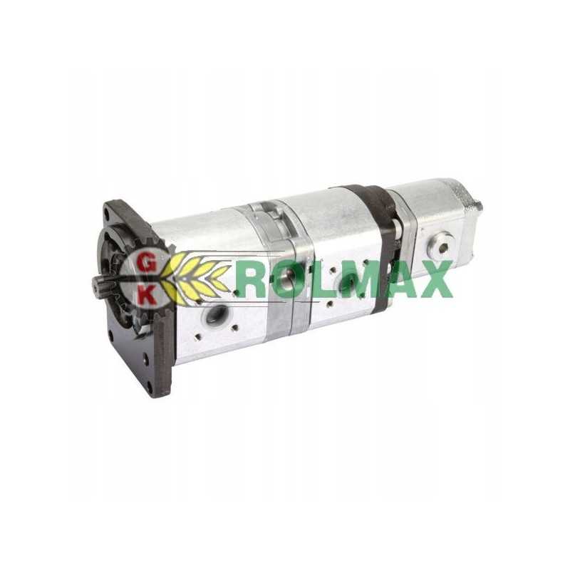 Hidraulinis siurblys fendt g117941010011 bosch