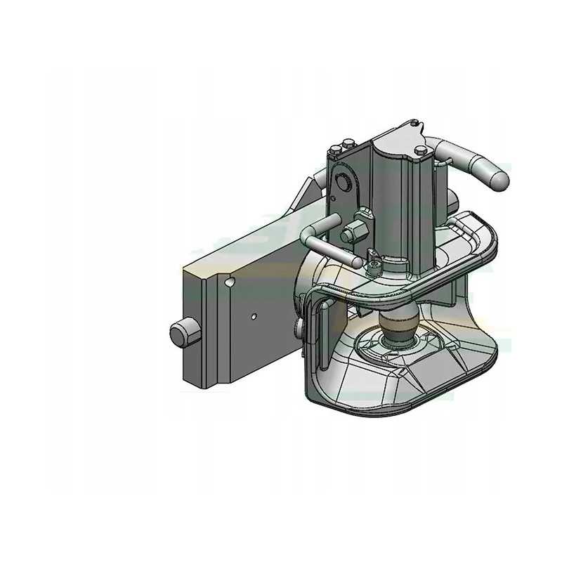Įdėkite į viršutinę automatinės mašinos korpusą fi38 330 32 25 sc