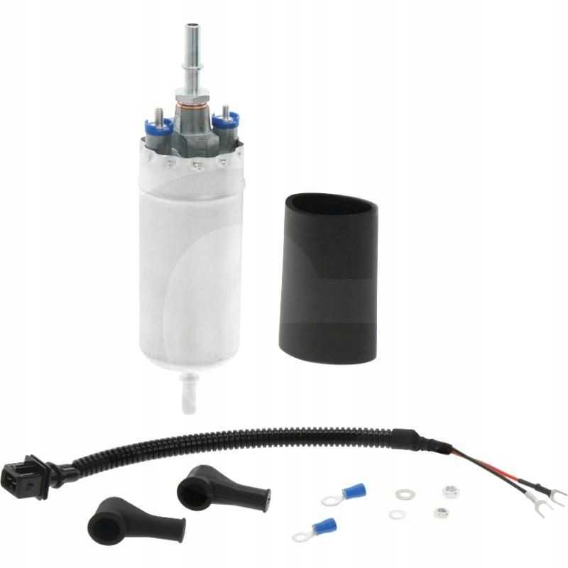 Elektrinis tiekimo siurblys john deere al155607