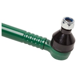 Shp481kr vairo traukės galas