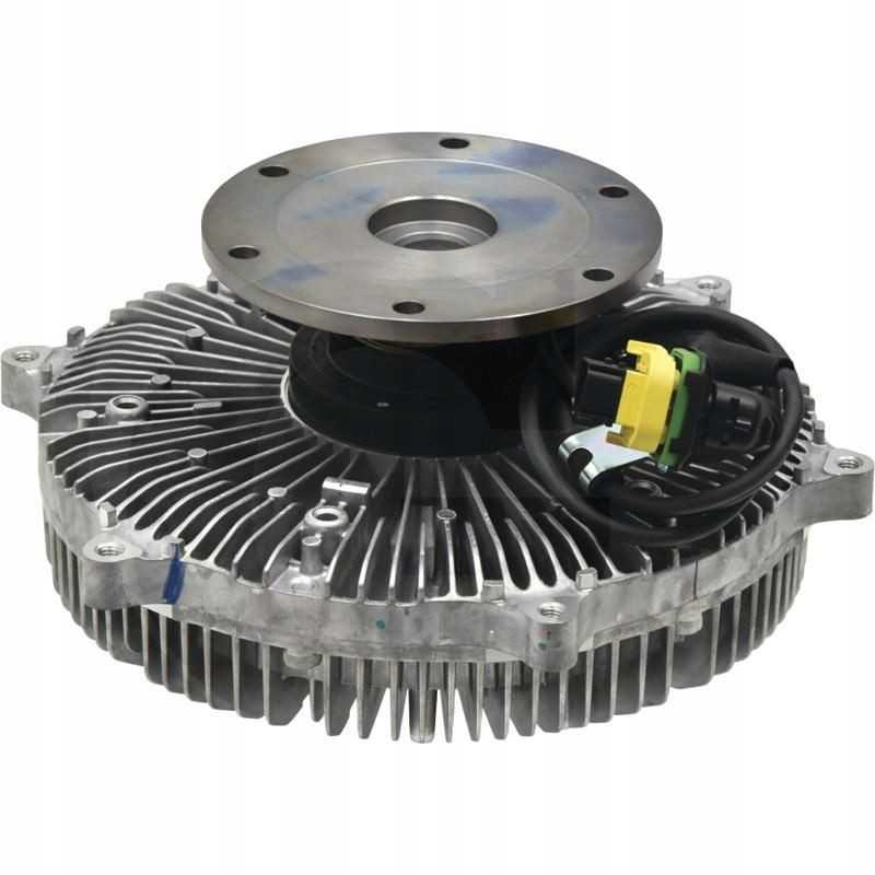 Borgwarner klampi sankaba fendt f95420004106