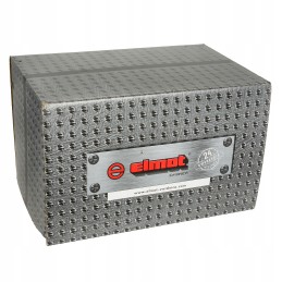 Elektros instaliacija c 385 6 cyl elmot premium