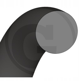 Oring 3mm 80mm 570080 0x3 0 granitas