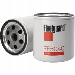 Kuro filtro korpusas ih 74mm 86mm fleetguard