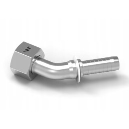 Hidraulinė armatūra dkol45 dn32 35l m45x2 premium