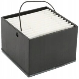 Kuro filtro kvadratinis įdėklas Donaldson P954554