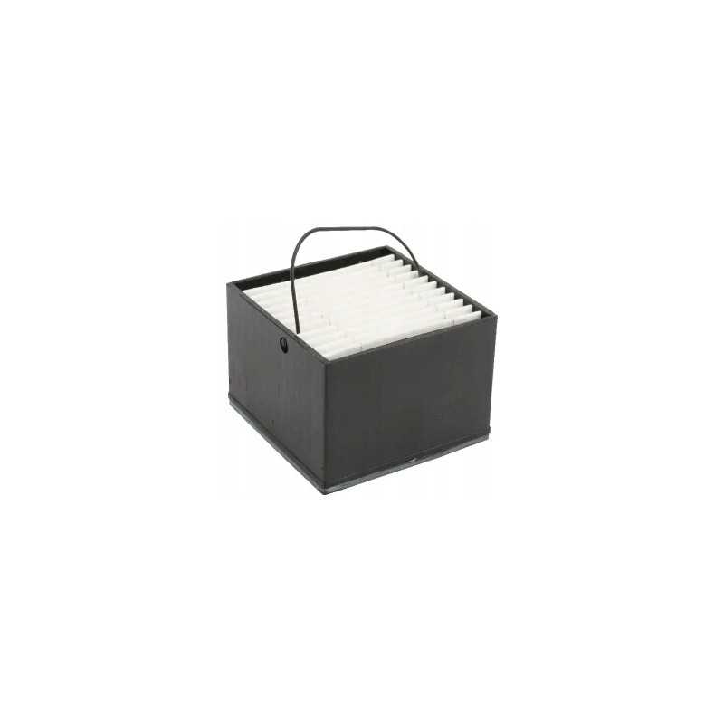 Kuro filtro kvadratinis įdėklas Donaldson P954554
