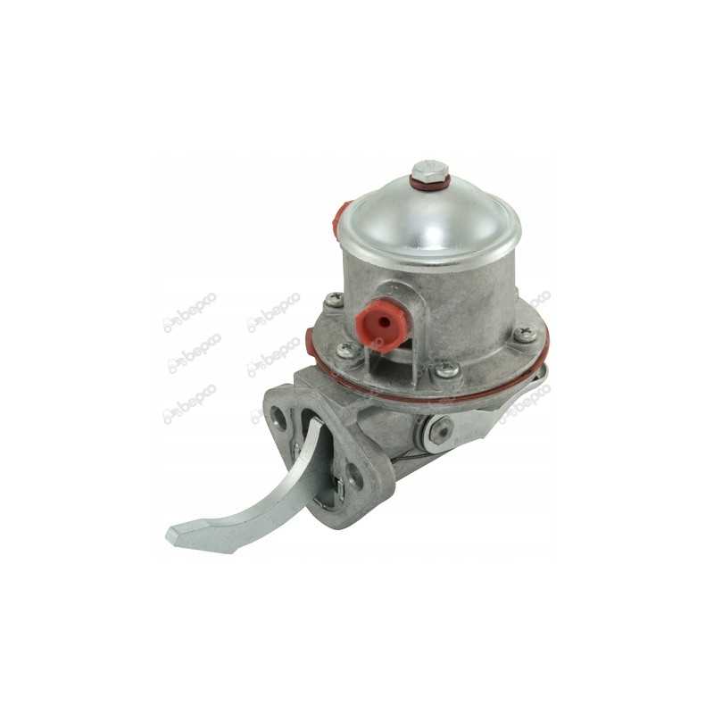 Kuro siurblys 100 9 landini massey ferguson