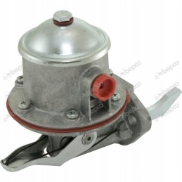 Kuro siurblys 100 9 landini massey ferguson