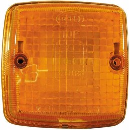 Posūkio rodiklio lemputė 21w, kvadratinė, prisukama 12