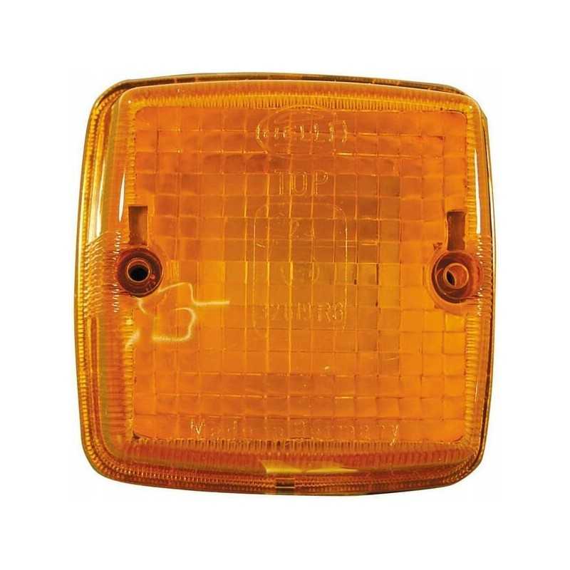 Posūkio rodiklio lemputė 21w, kvadratinė, prisukama 12