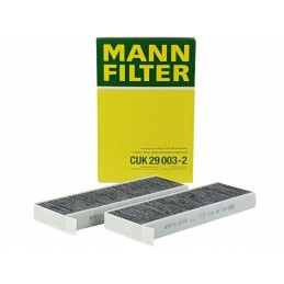 Mann salono filtras peugeot partner tepee