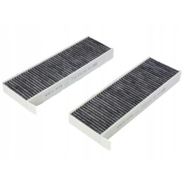 Mann salono filtras Citroen DS5