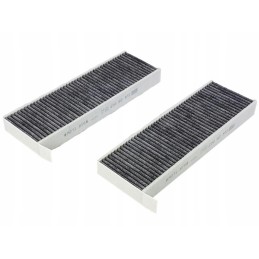 Mann salono filtras Citroen DS5
